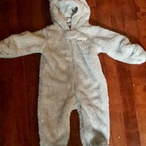 Just One You Size 6 Months Boys Snow Suit